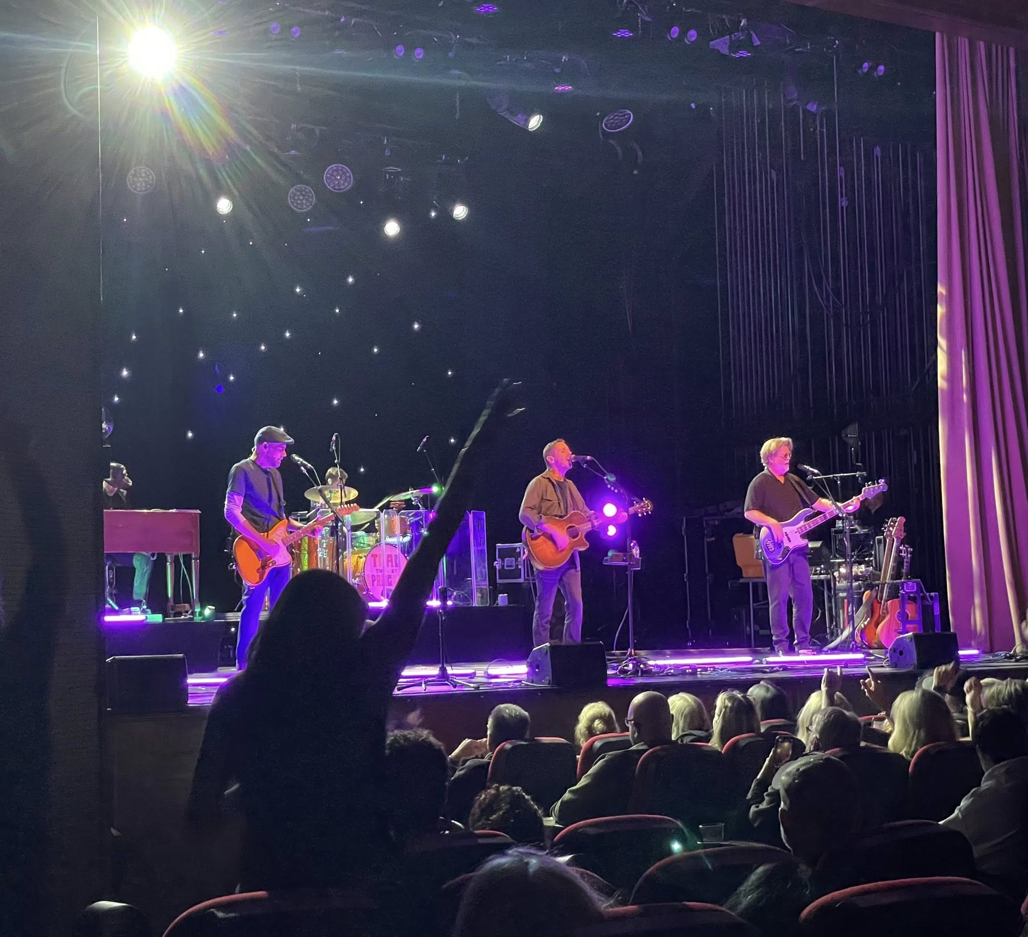 Toad The Wet Sprocket