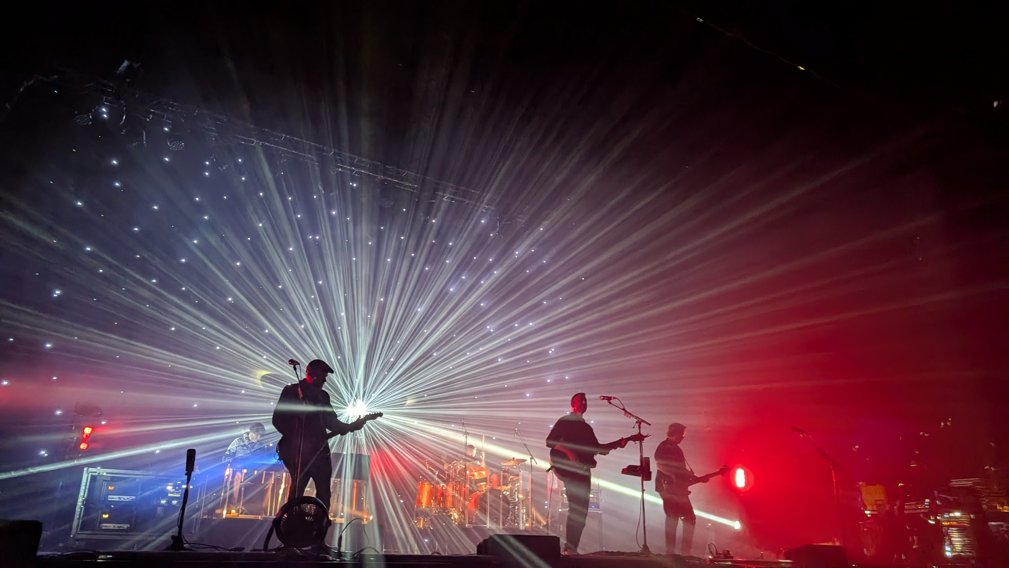 Toad The Wet Sprocket