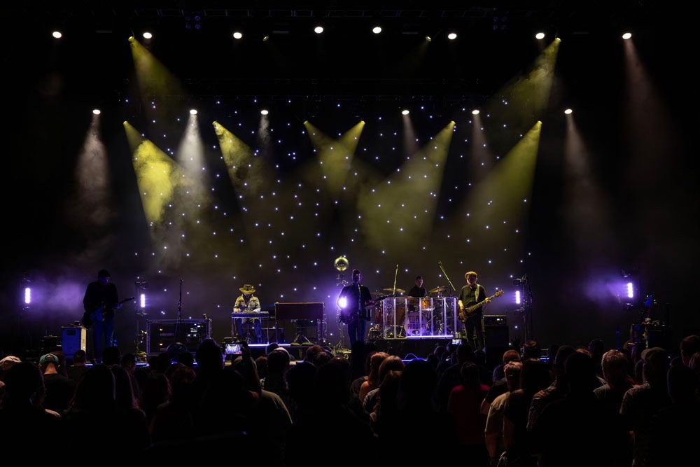 Toad The Wet Sprocket